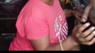 Telugu Village Girl Experiences Intense Orgasm During Hardcore Fucking