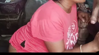 Telugu Village Girl Experiences Intense Orgasm During Hardcore Fucking