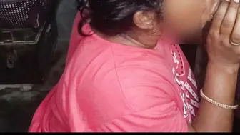 Telugu Village Girl Experiences Intense Orgasm During Hardcore Fucking