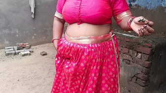 Desi Beauty Shares Sweet Romantic Talk Before Passionate Lovemaking