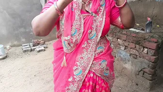 Desi Beauty Shares Sweet Romantic Talk Before Passionate Lovemaking