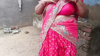 Desi Beauty Shares Sweet Romantic Talk Before Passionate Lovemaking