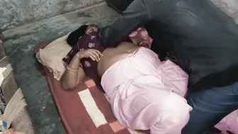 Newlywed Desi Couple Makes Homemade Sex Tape On Their First Night
