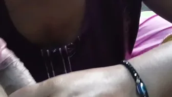 Desi Stepfather Disciplines His Disobedient Stepdaughter At Home