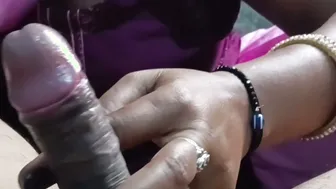 Desi Stepfather Disciplines His Disobedient Stepdaughter At Home