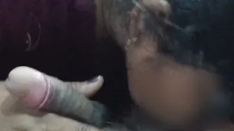 Desi Stepfather Disciplines His Disobedient Stepdaughter At Home