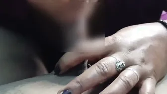 Desi Stepfather Disciplines His Disobedient Stepdaughter At Home