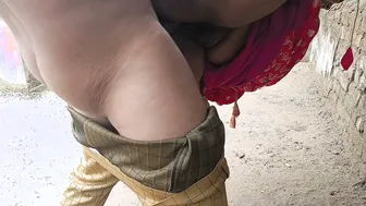 Young Desi Beauty Whispers Dirty While Riding Cock In Candlelight