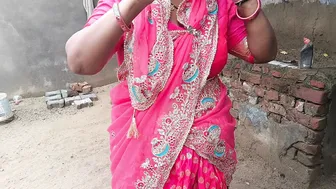 Young Desi Beauty Whispers Dirty While Riding Cock In Candlelight