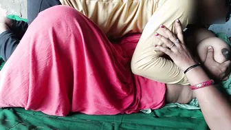 Desi Village Girl Shaking And Moaning Loud Reaching Climax During Rough Sex