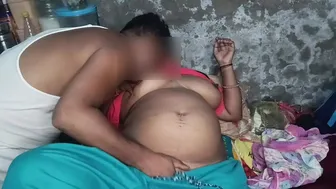 Desi Stepmother Tricks Me Into Eating Her Out Until Her Pussy Turns Red