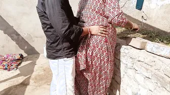 Desi Stepsister Home Alone Let Him Suck Her Tits And Fuck Her Ass Hard