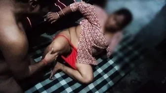 Desi Sister In Law's Curves Make Him Lose Control And Fuck Her Hard