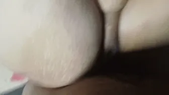 Stepsister Begging Stepbrother To Spread Her Legs And Wreck Her