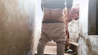 Indian Pornstar Sanjana Calls Her Man Over For His Thick Cock At Home