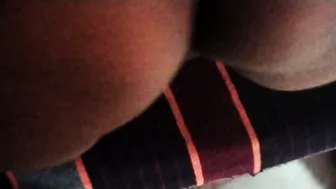 Indian Guy Gets Hard Seeing His Bhabhi Alone And Fucks Her In Bedroom