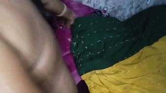 Desi Bhabhi Eager To Ride Her Office Boss After Work Hours