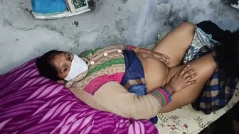 Indian Girl With Huge Tits And Thick Ass Bounces On Cock Hard