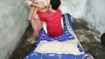 Desi Wife Mistakes Brother In Law's Dick For Husband's And Sucks It