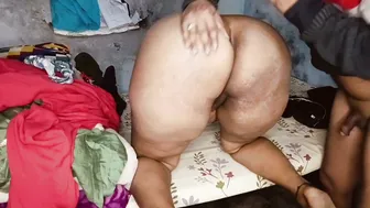 Kissed Desi Pussy Lips Before Raw Village Fucking In The Wheat Field