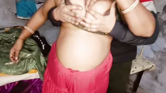 Kissed Desi Pussy Lips Before Raw Village Fucking In The Wheat Field