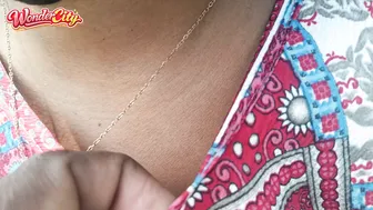 Tamil Couple Getting Hot And Heavy In The Open Fields