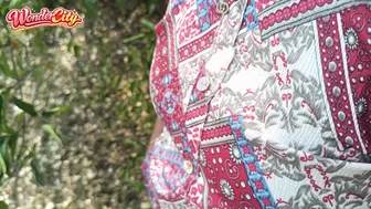 Tamil Couple Getting Hot And Heavy In The Open Fields