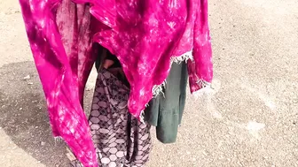 Indian Girlfriend Getting Destroyed By Her Boyfriend At Home