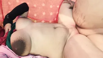 Bhabhi Getting Fucked Outside By Her Man In Leaked Footage