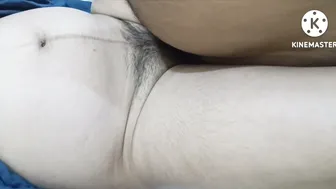 Hot Desi Milf Gets Stepson's Cock Buried Deep In Her Wet Hole