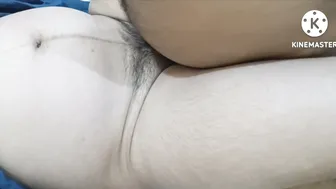 Hot Desi Milf Gets Stepson's Cock Buried Deep In Her Wet Hole