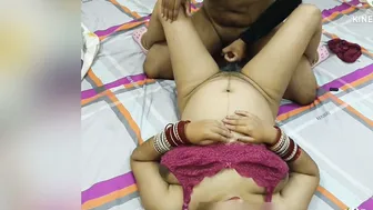 Desi Bride Cheats With Ex Lover Right After Wedding Ceremony Ends