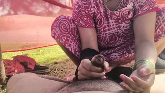 Desi Village Mature Woman Gets Fucked By Landlord At Home