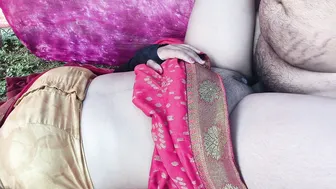 Indian Mom Rides Stepson Teaching Him To Fill Her Soaked Pussy With Cum