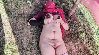 Village Husband Shares His Wife With Friend For Threesome Sex