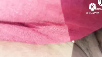 Curvy Desi Maami Stripped Naked In Fields Getting Plowed Rough And Raw