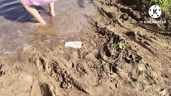 Curvy Desi Maami Stripped Naked In Fields Getting Plowed Rough And Raw