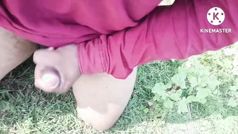 Curvy Desi Maami Stripped Naked In Fields Getting Plowed Rough And Raw