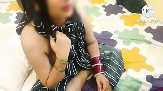 Desi Nephew Fucks His Maami Hard While Uncle Is Away From Home