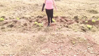 Eighteen Year Old Indian Girl Takes Hardcore Pounding From Her Boyfriend