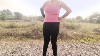 Eighteen Year Old Indian Girl Takes Hardcore Pounding From Her Boyfriend