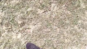 Desi Girlfriend Fucked Rough In The Jungle By Her Boyfriend During Picnic