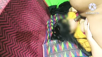 Desi Teen Shivani Screaming As Boyfriend Destroys Her Tight Wet Pussy