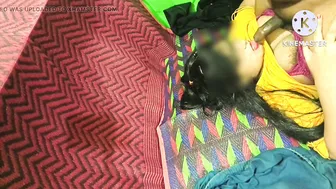 Desi Teen Shivani Screaming As Boyfriend Destroys Her Tight Wet Pussy