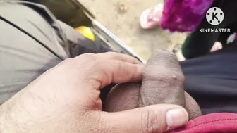 Desi Girl Bent Over Getting Railed Outside By Boyfriend In Leaked Mms