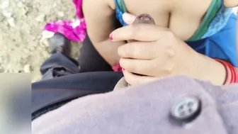 Telugu Girl In Bikini Sucks And Gets Pounded Hard Outdoors By Boyfriend