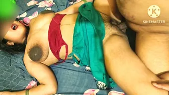 Desi Girlfriend Takes Rough Pounding From Boyfriend In Leaked Clip