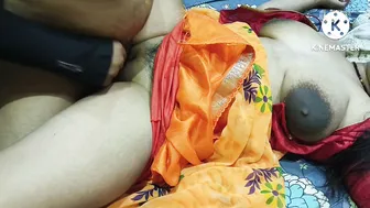 Desi Maid Sucks And Fucks Him In Exchange For Her Weekly Payment