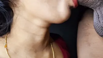 Stepbrother Catches Schoolgirl Stepsister And Fucks Her In Empty House