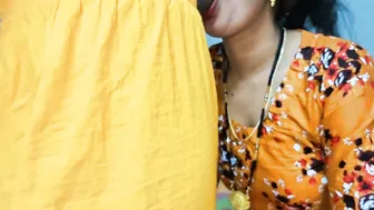 Desi College Girl Fucked By Stepbrother Right After Coming Back Home